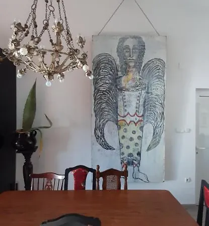 Apartment Loft In Crikvenica