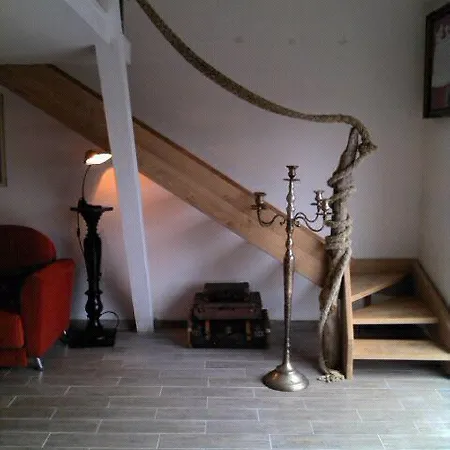 Apartment Loft In *