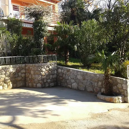 Loft In * Crikvenica