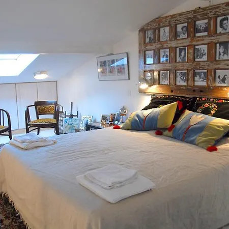 Loft In *