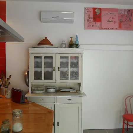 Apartment Loft In